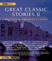 Great Classic Stories II